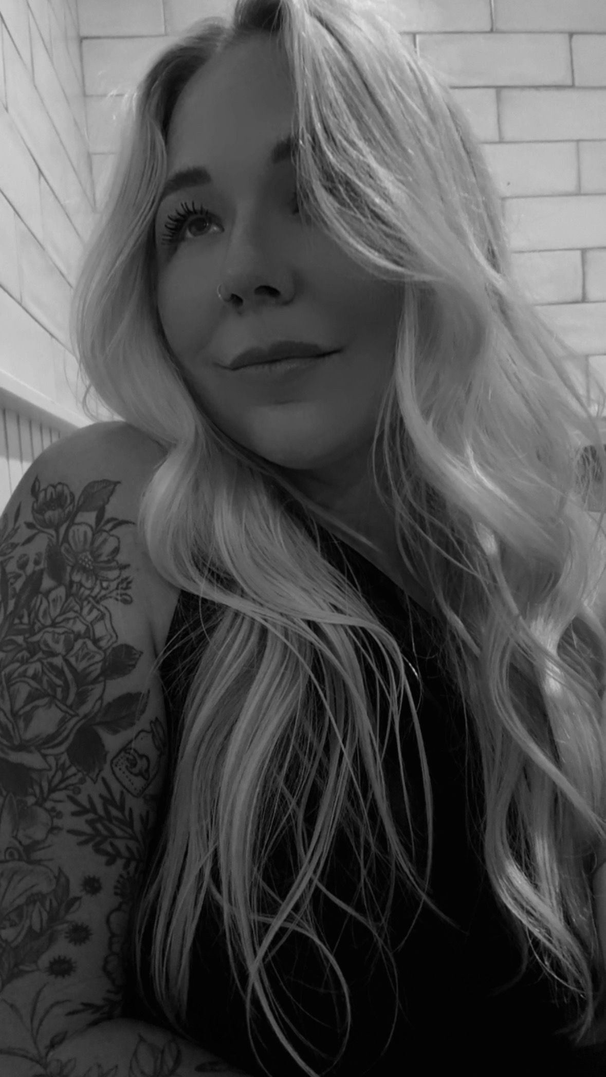 A portrait of Jessika Taylor Photography.