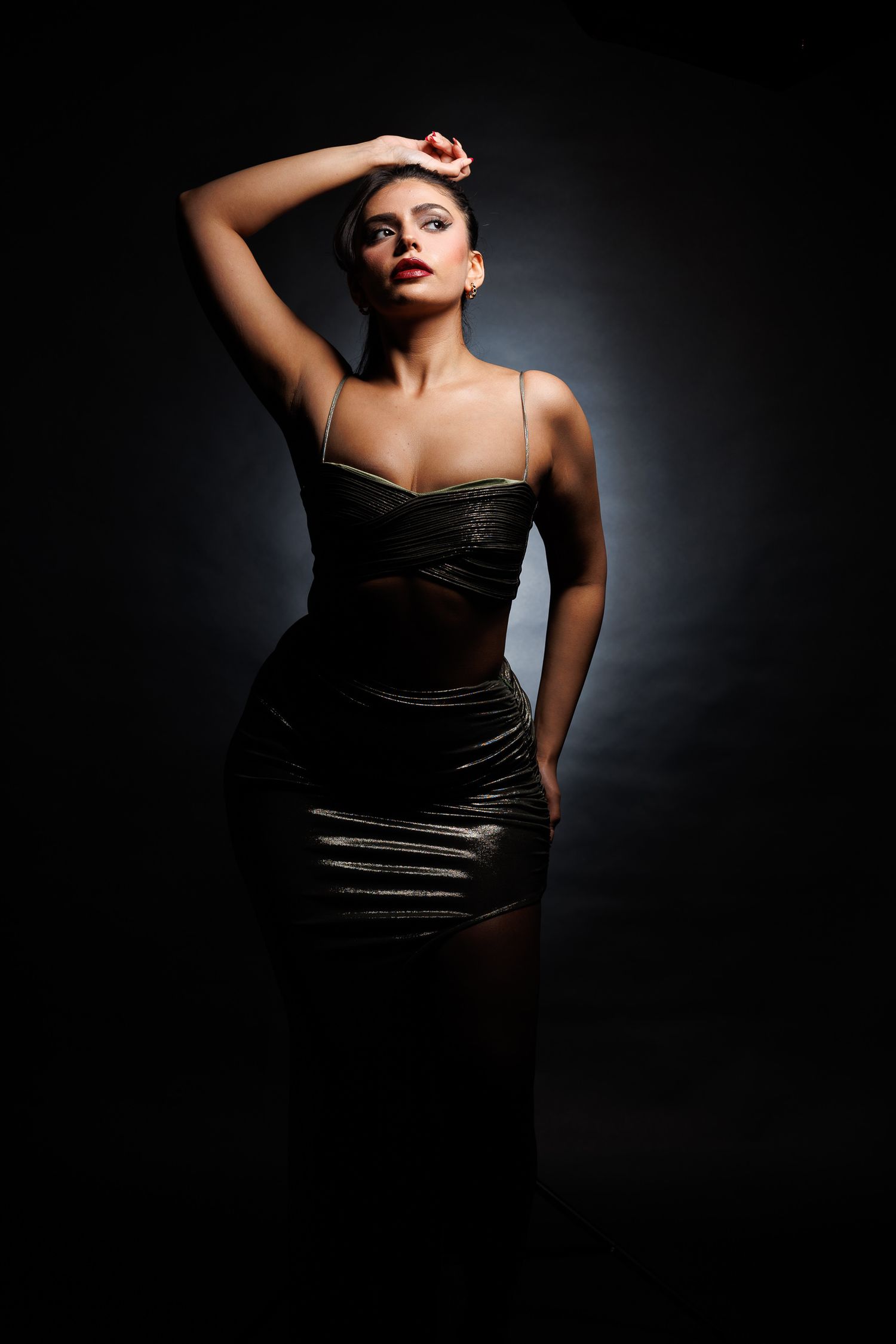 Dolce Advani