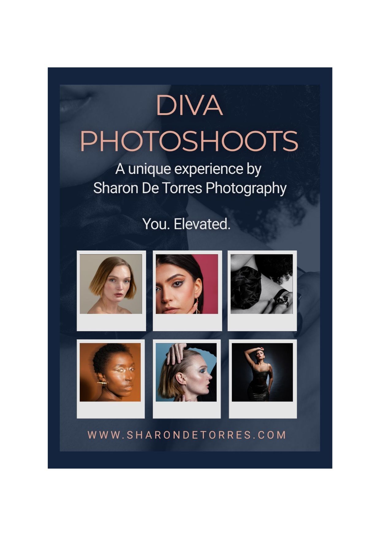 Diva photoshoots
