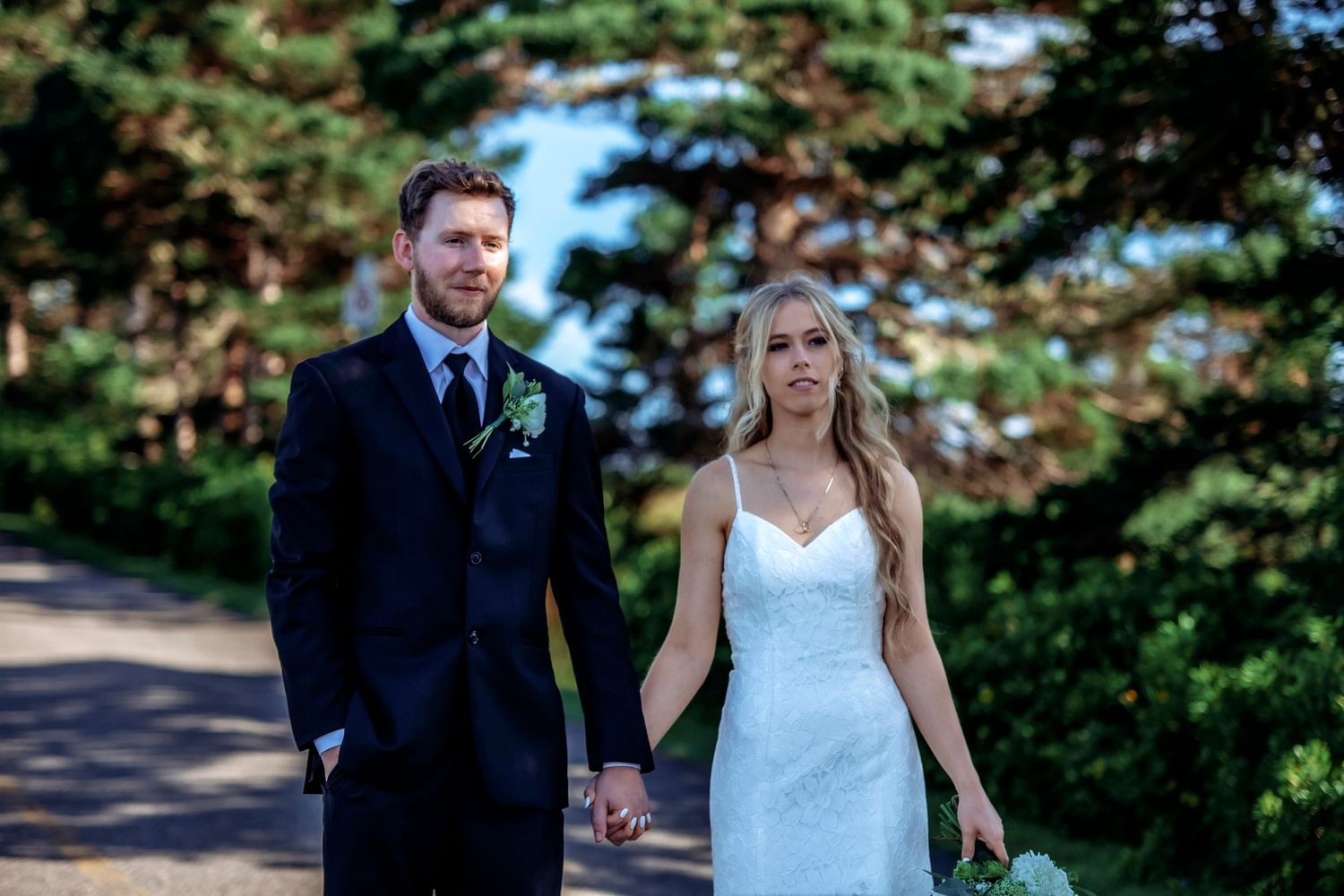 Wedding, Nova Scotia, Halifax Photographers, Melissa Jarvis, Atlantic Memories Photography, Chester NS, Graves Island Park