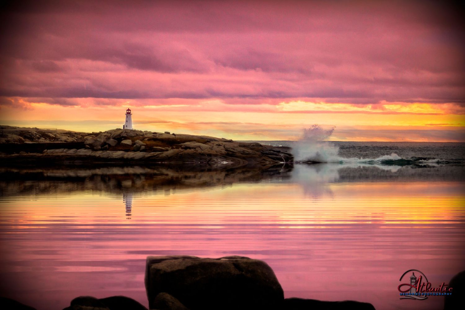 Peggys Cove Photo Atlantic Memories Photography