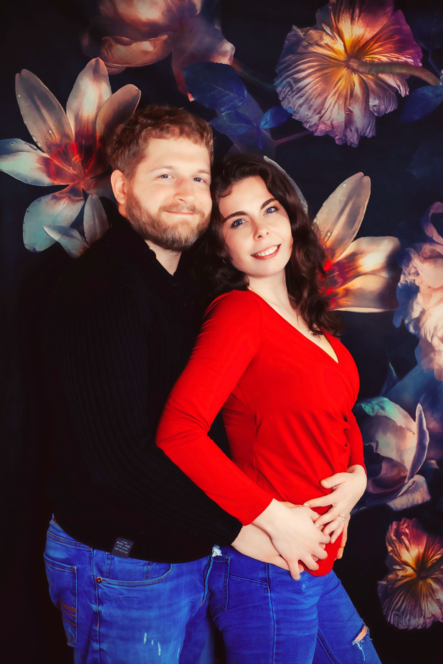 Natural lifestyle family photography in Nova Scotia