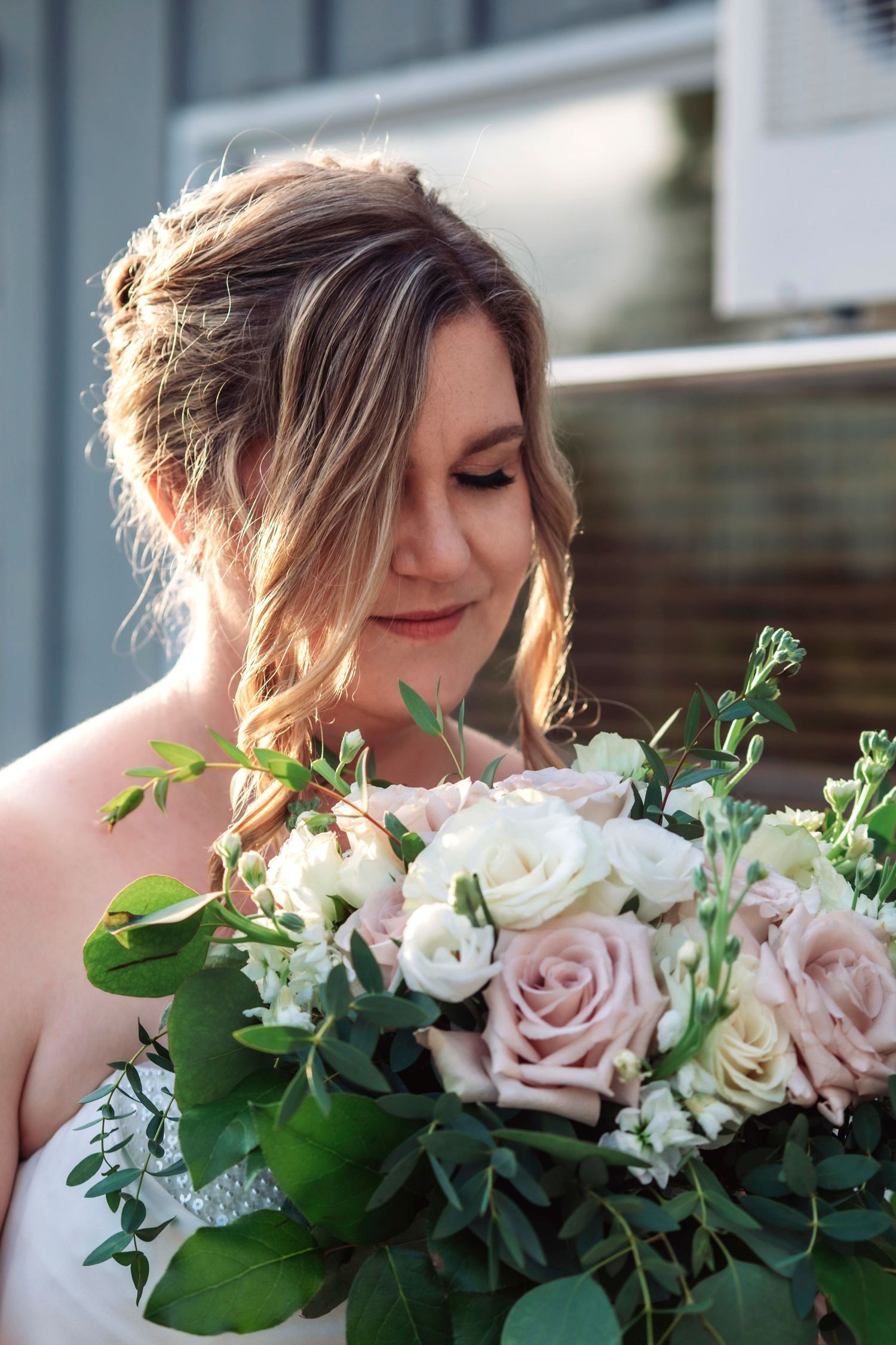 Halifax wedding photographer capturing emotional ceremony moments