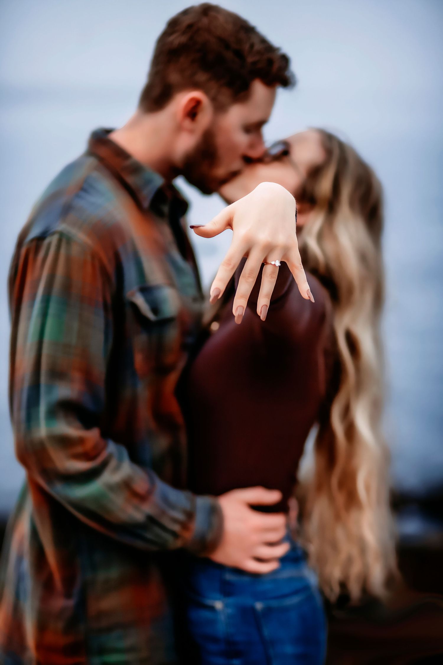 Wedding, Nova Scotia, Halifax Photographers, Engagement, Melissa Jarvis, Atlantic Memories Photography, Herring Cove Provincial Park