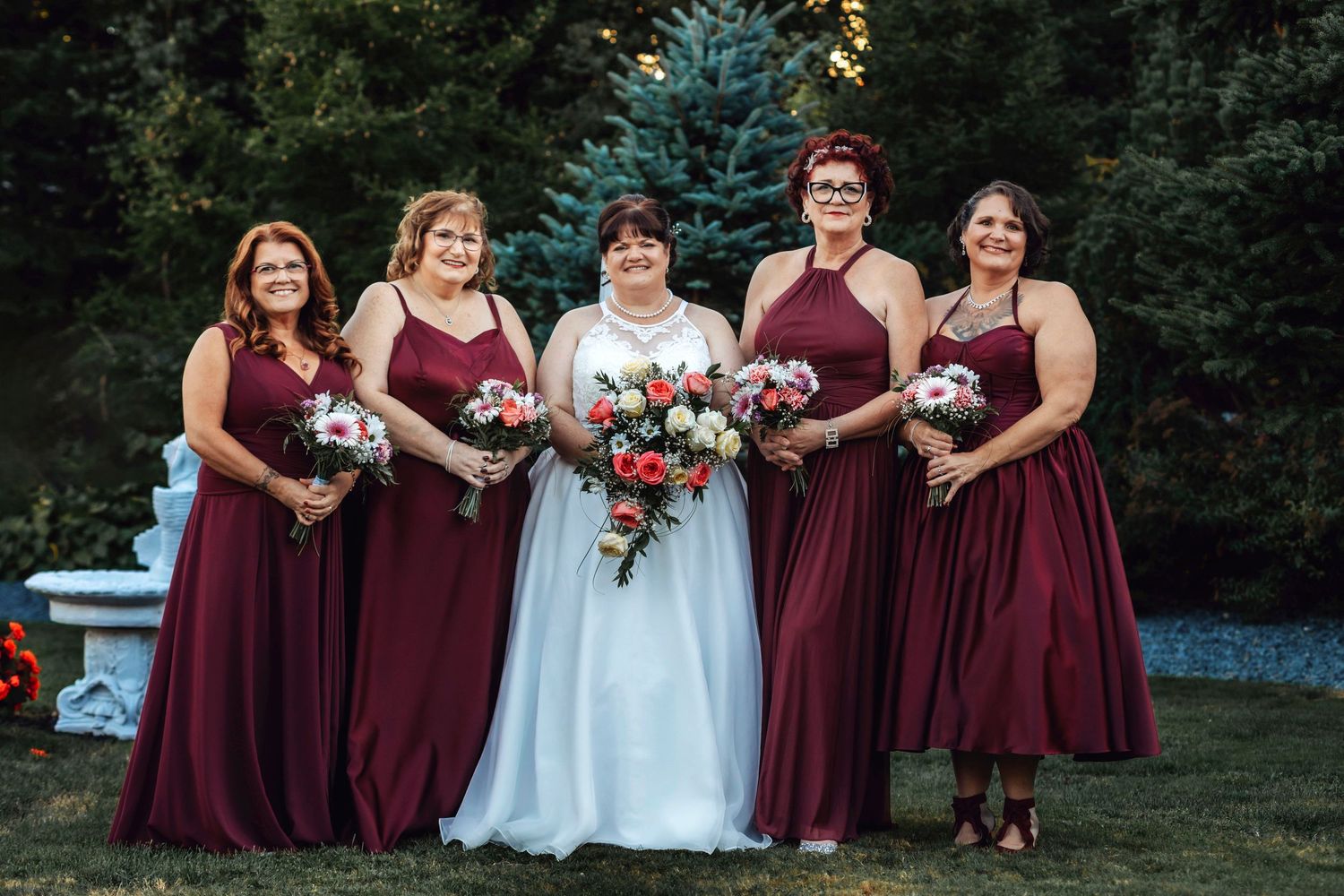 Halifax wedding photographer capturing emotional ceremony moments