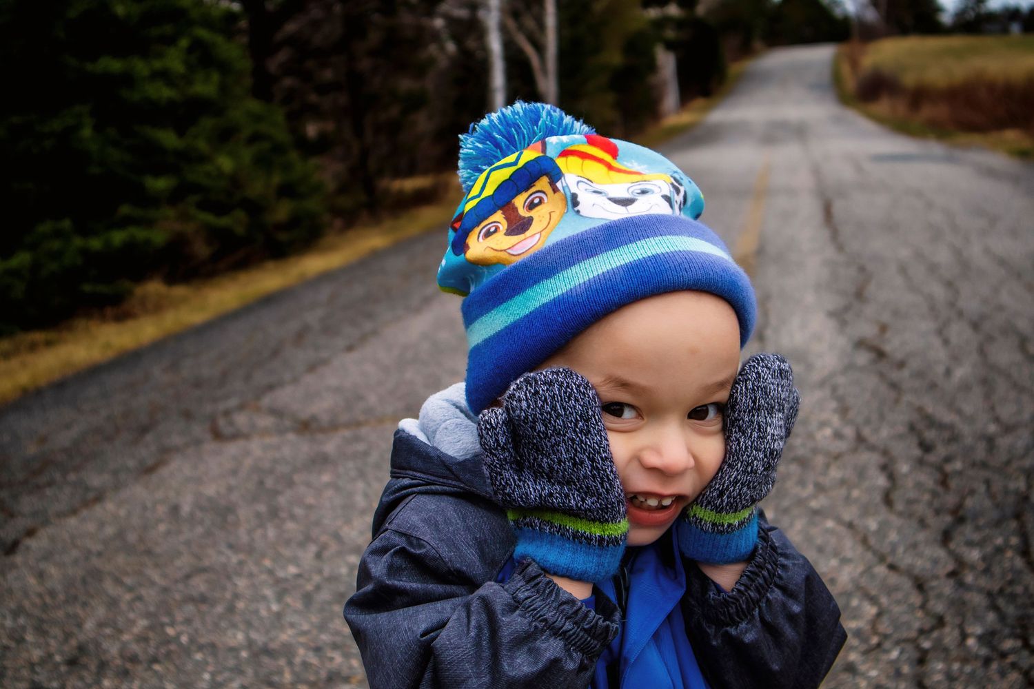 Natural lifestyle family photography in Nova Scotia