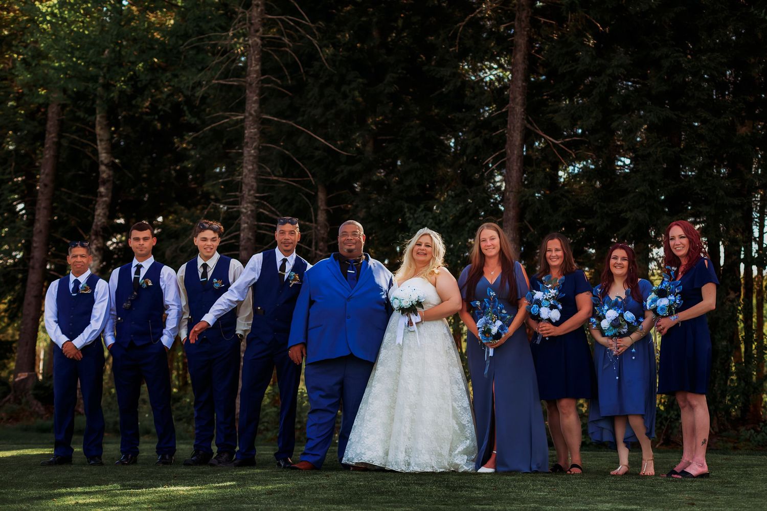 Halifax Wedding Photographers, Halifax Videographer