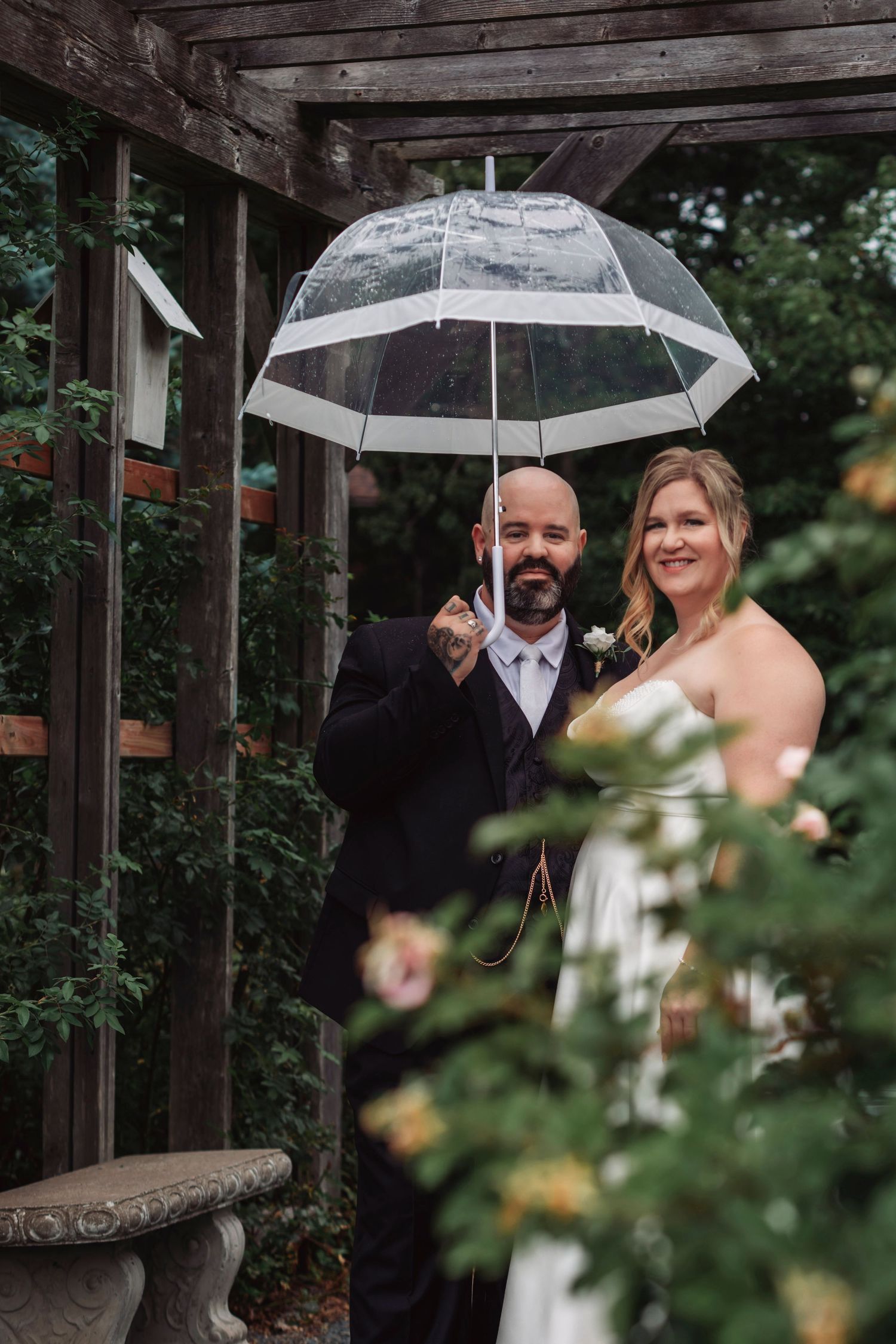 Halifax wedding photographer capturing emotional ceremony moments