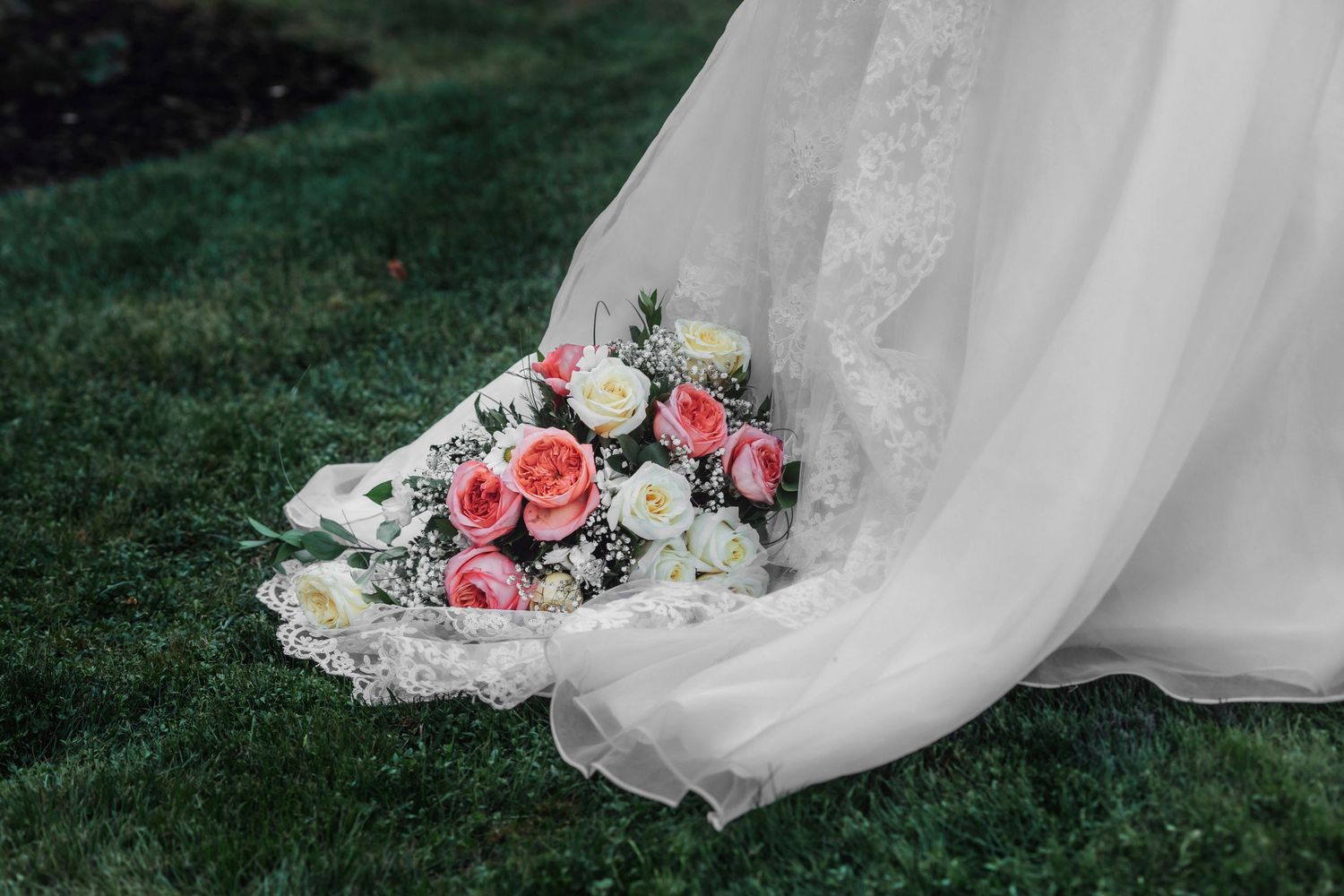 Intimate elopement photography in Nova Scotia