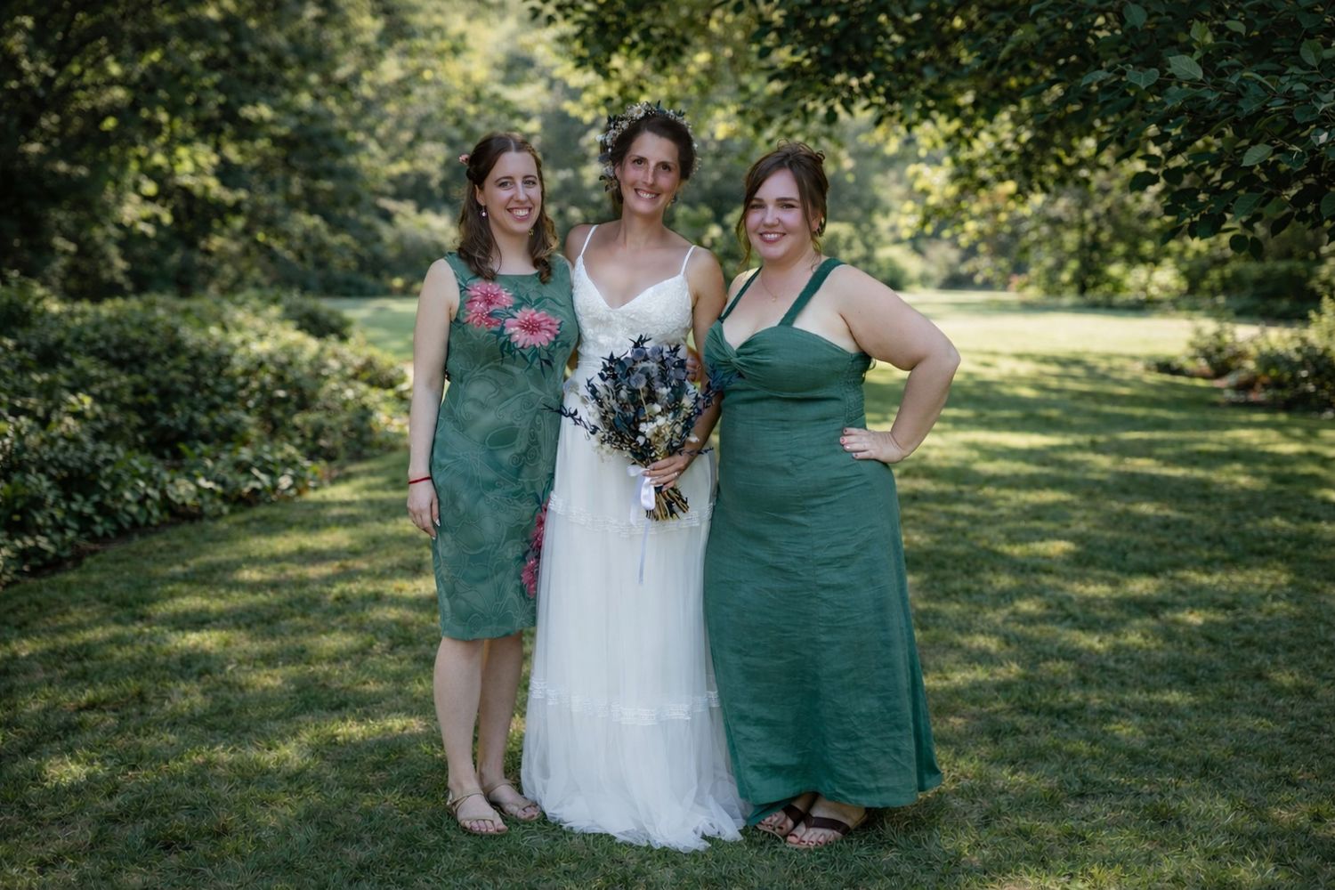 ntimate elopement photography in Nova Scotia
