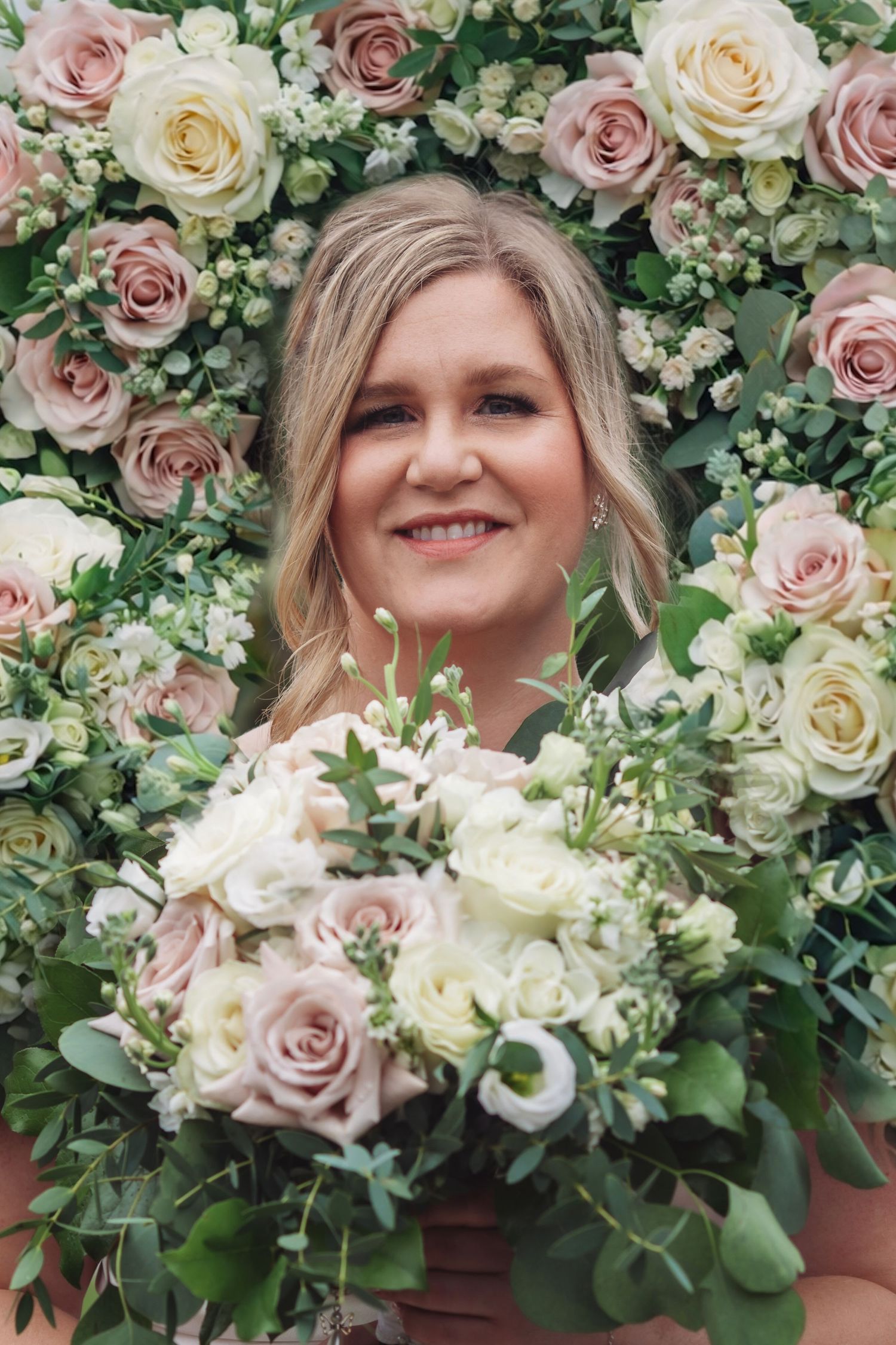 Intimate elopement photography in Nova Scotia