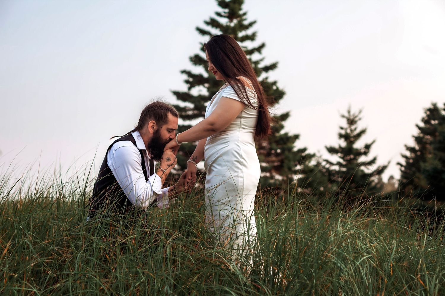 Wedding, Nova Scotia, Halifax Photographers, Melissa Jarvis, Atlantic Memories Photography, Bayswater Beach, Hubbards, NS