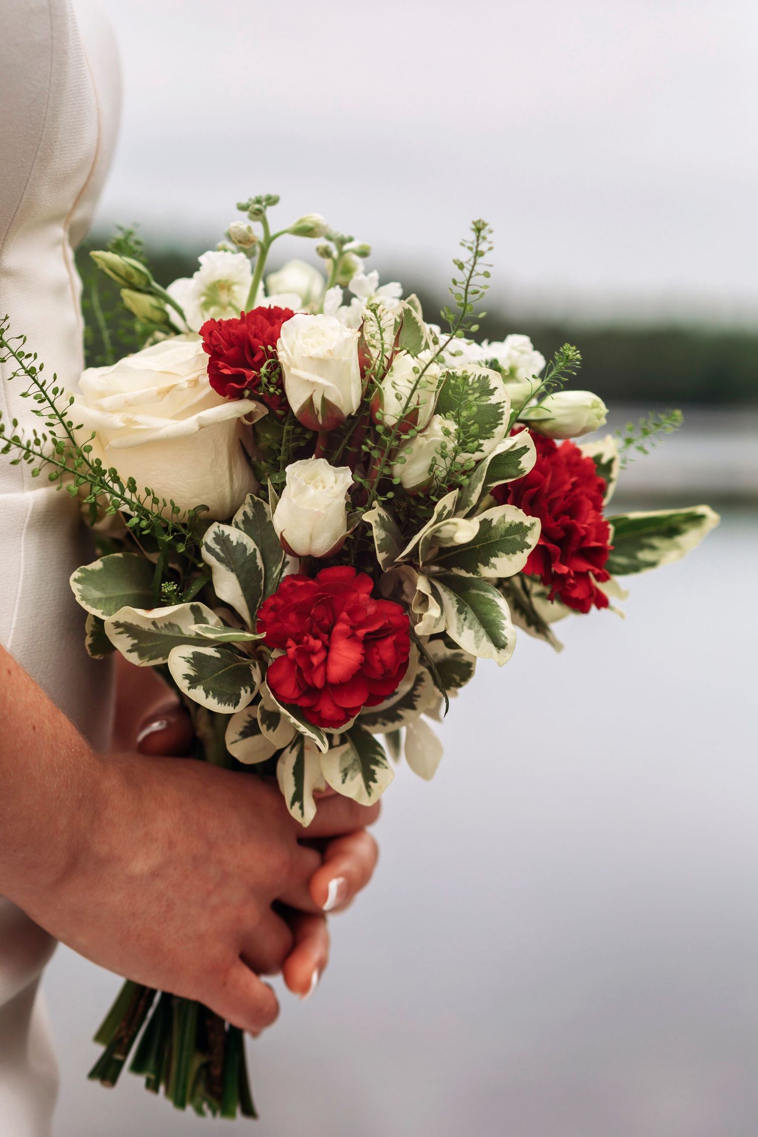 Natural lifestyle wedding photography in Nova Scotia