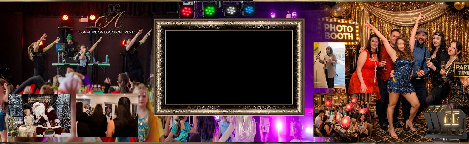 Professional gala photography in Halifax