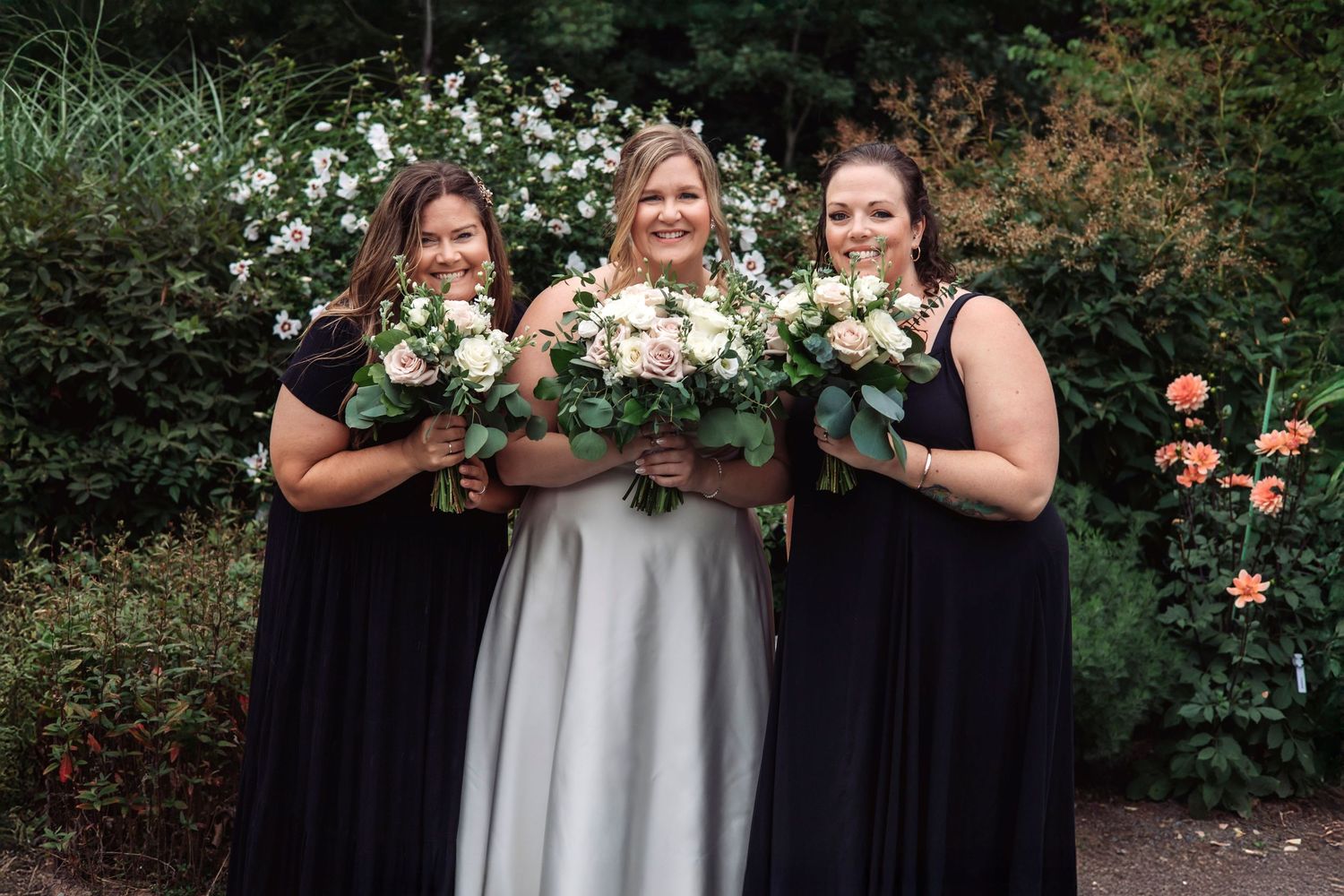 Halifax wedding photographer capturing emotional ceremony moments