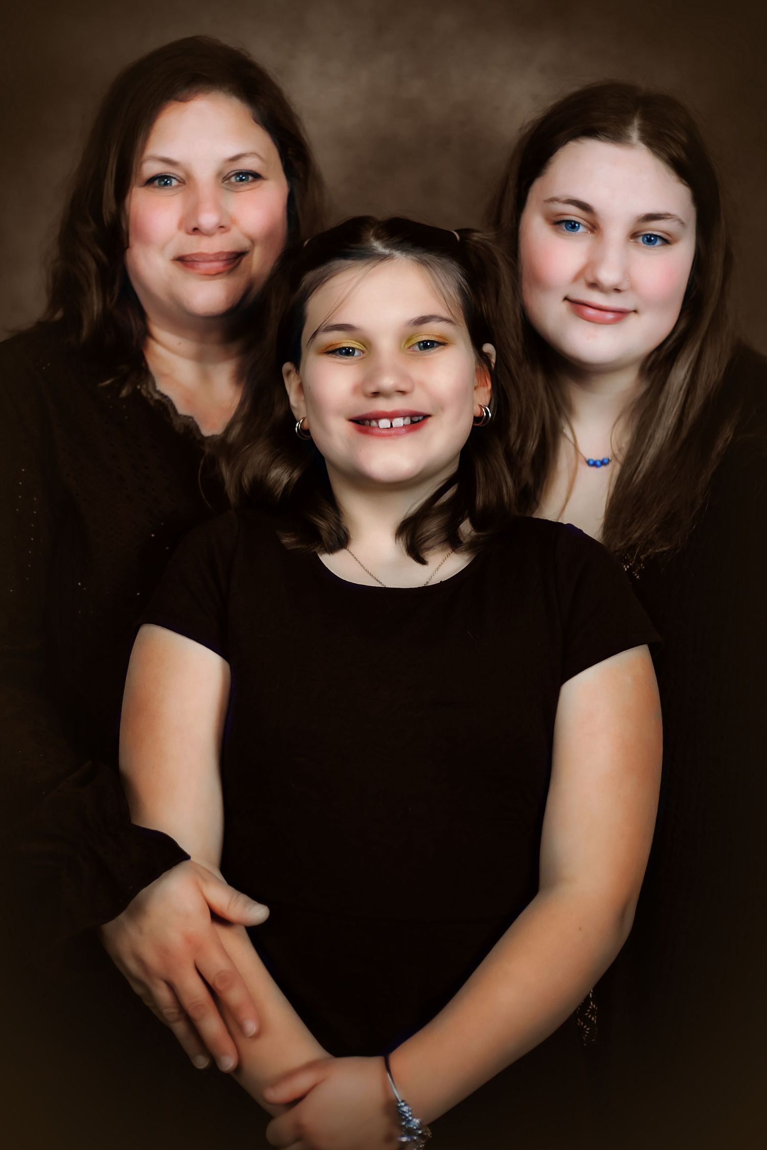 Natural lifestyle family photography in Nova Scotia
