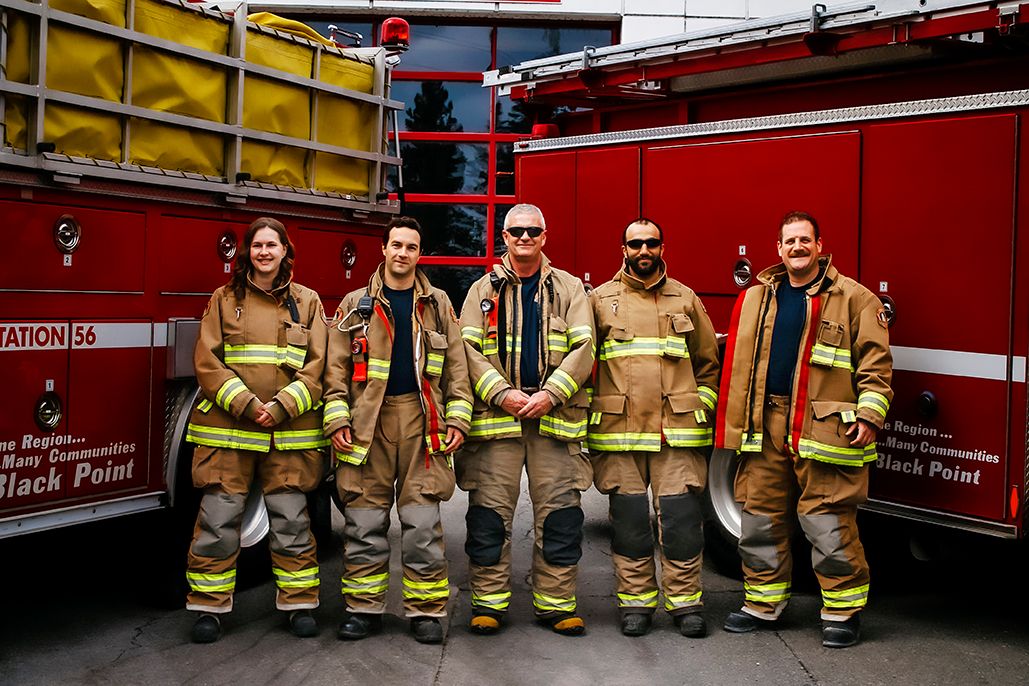 Black Point Fire Department, Halifax Photographer, Melissa Jarvis, Atlantic Memories Photography
