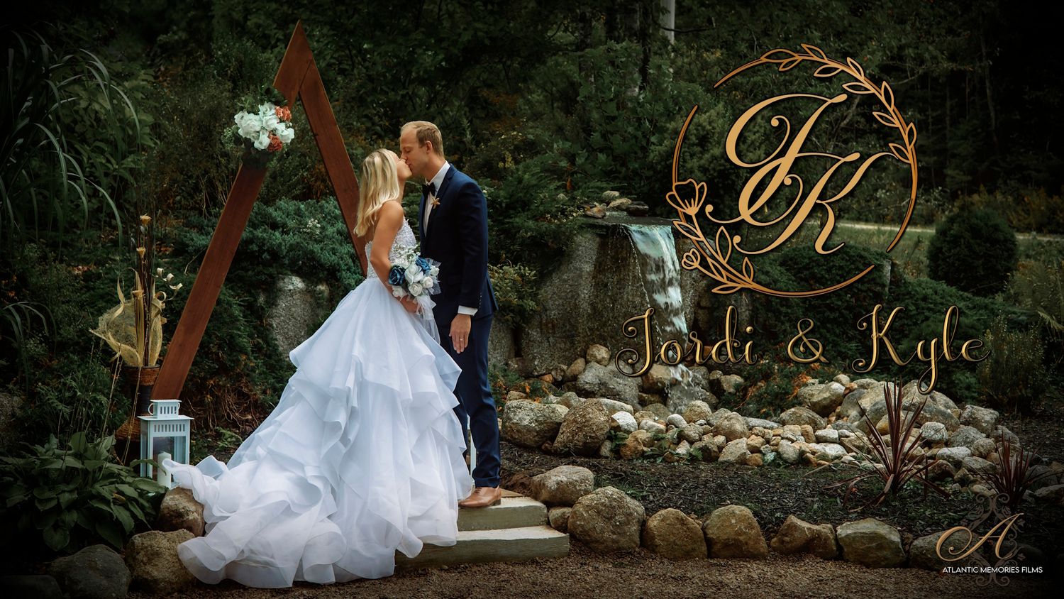 Halifax wedding photographer capturing emotional ceremony moments