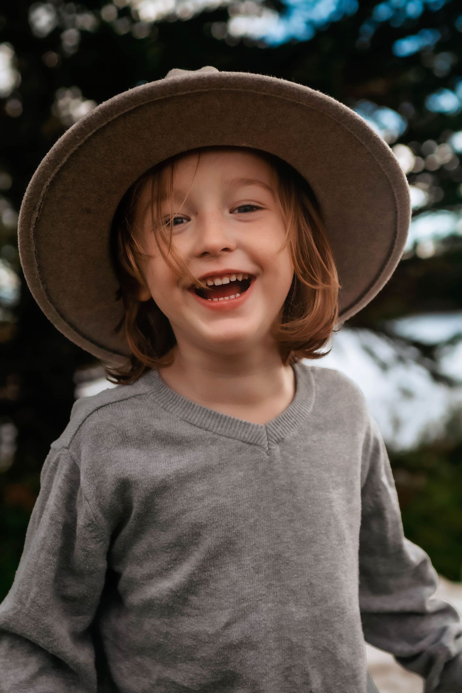 Children's Photographer Halifax Nova Scotia