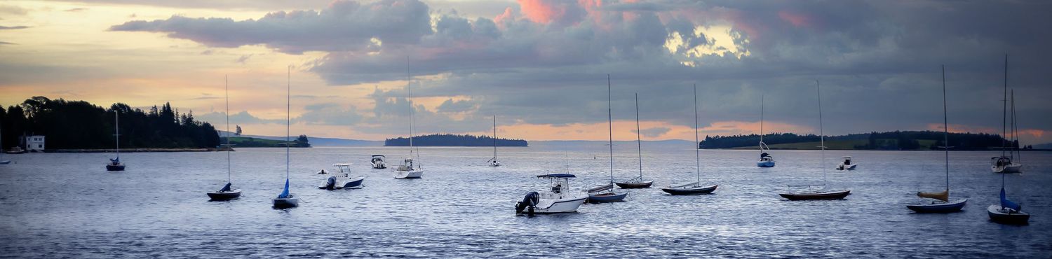 Atlantic Memories Photography