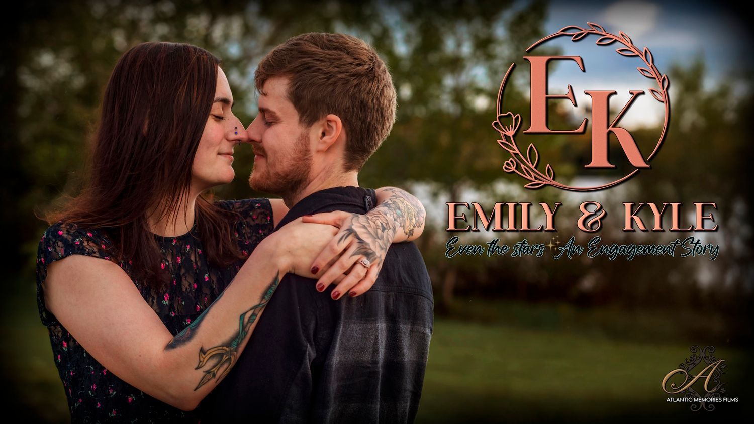 South Shore Nova Scotia elopement photographer