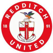 Logo for Redditch United Football Club