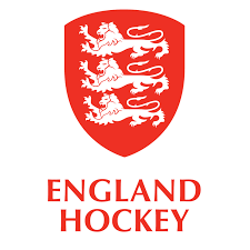 Logo for England Hockey