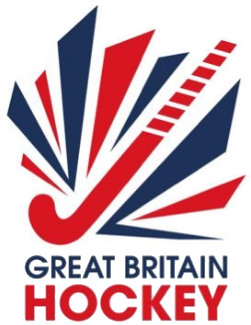 Logo for Great Britain Hockey
