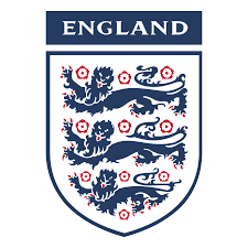 Logo for England Football