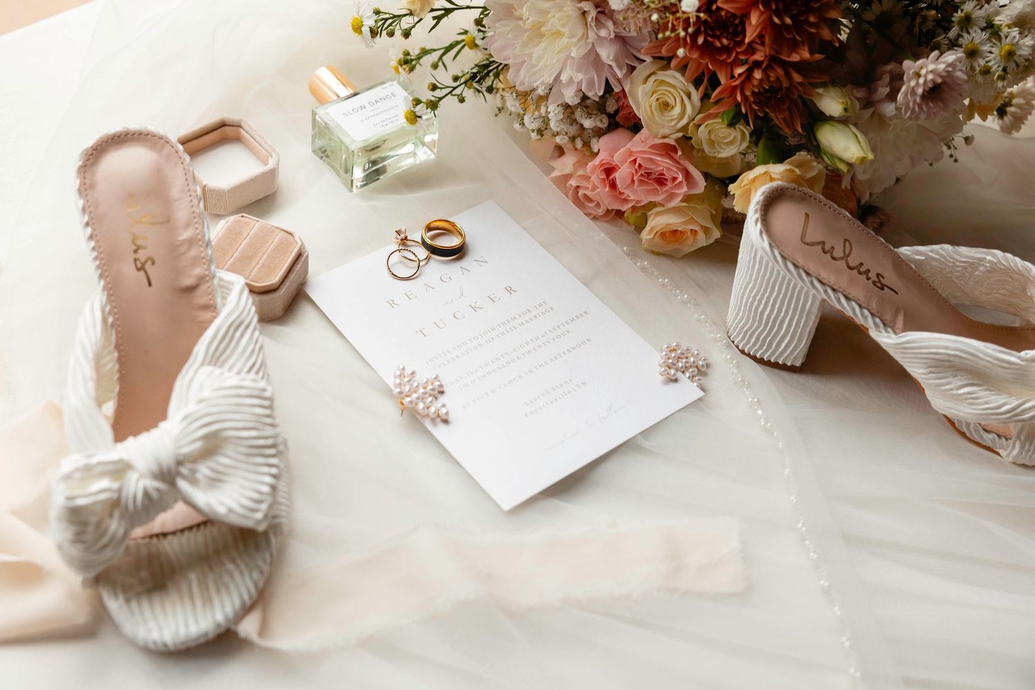 tennessee wedding photographer wedding details