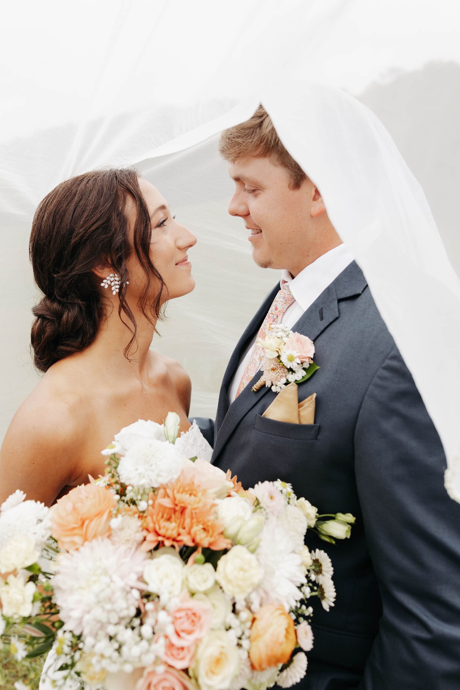 Nashville, Tennessee Wedding Photographer