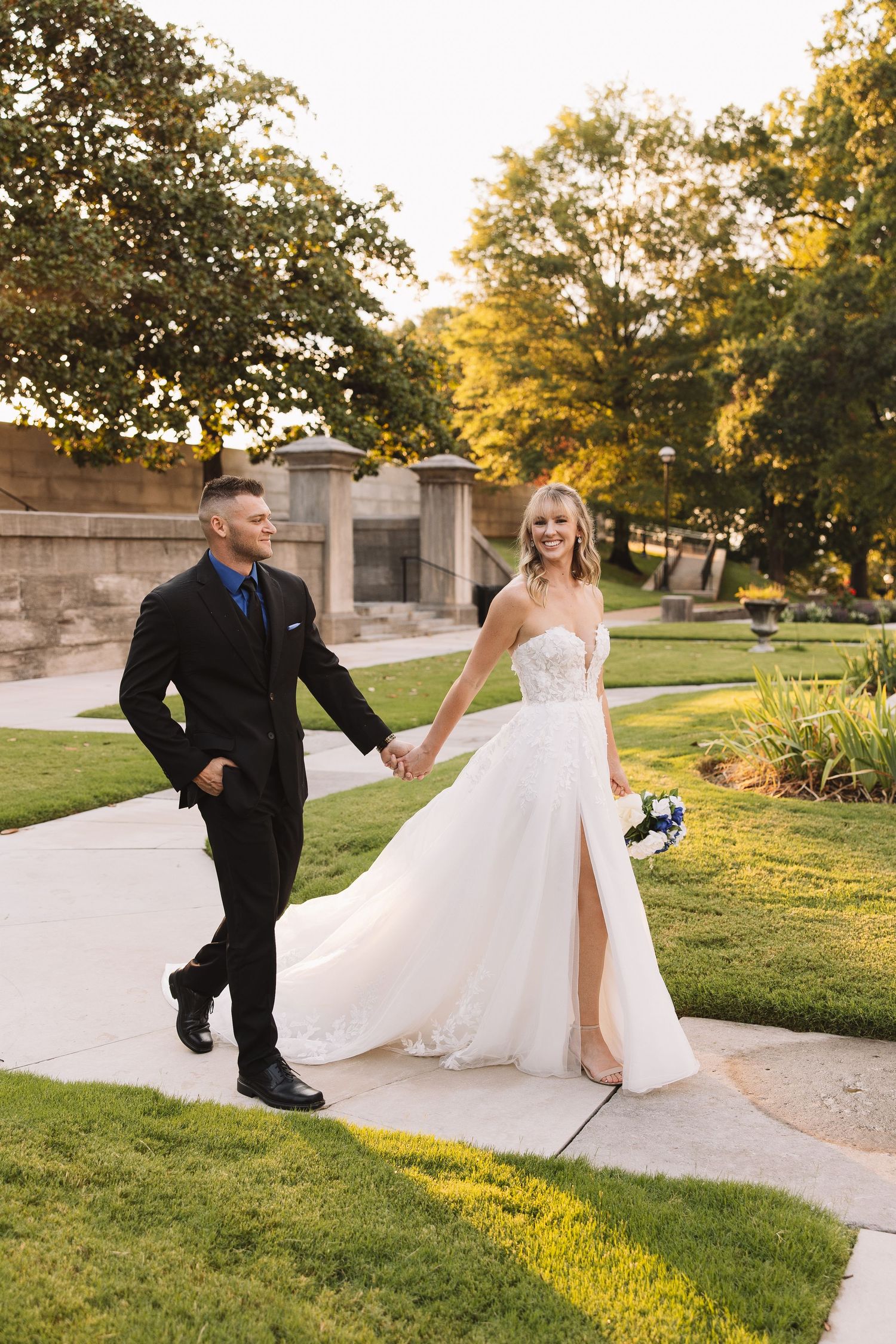 Amy A Photography, Tennessee Wedding Photographer