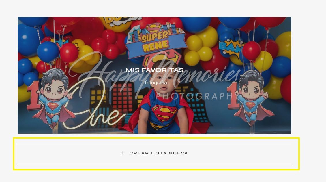 Superhero themed photography backdrop with colorful balloons and cartoon elements.