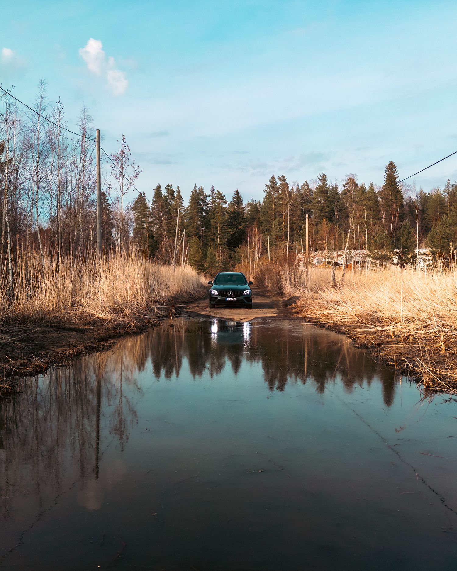 Autokuvaus Vantaa, Autokuvaus Lahti