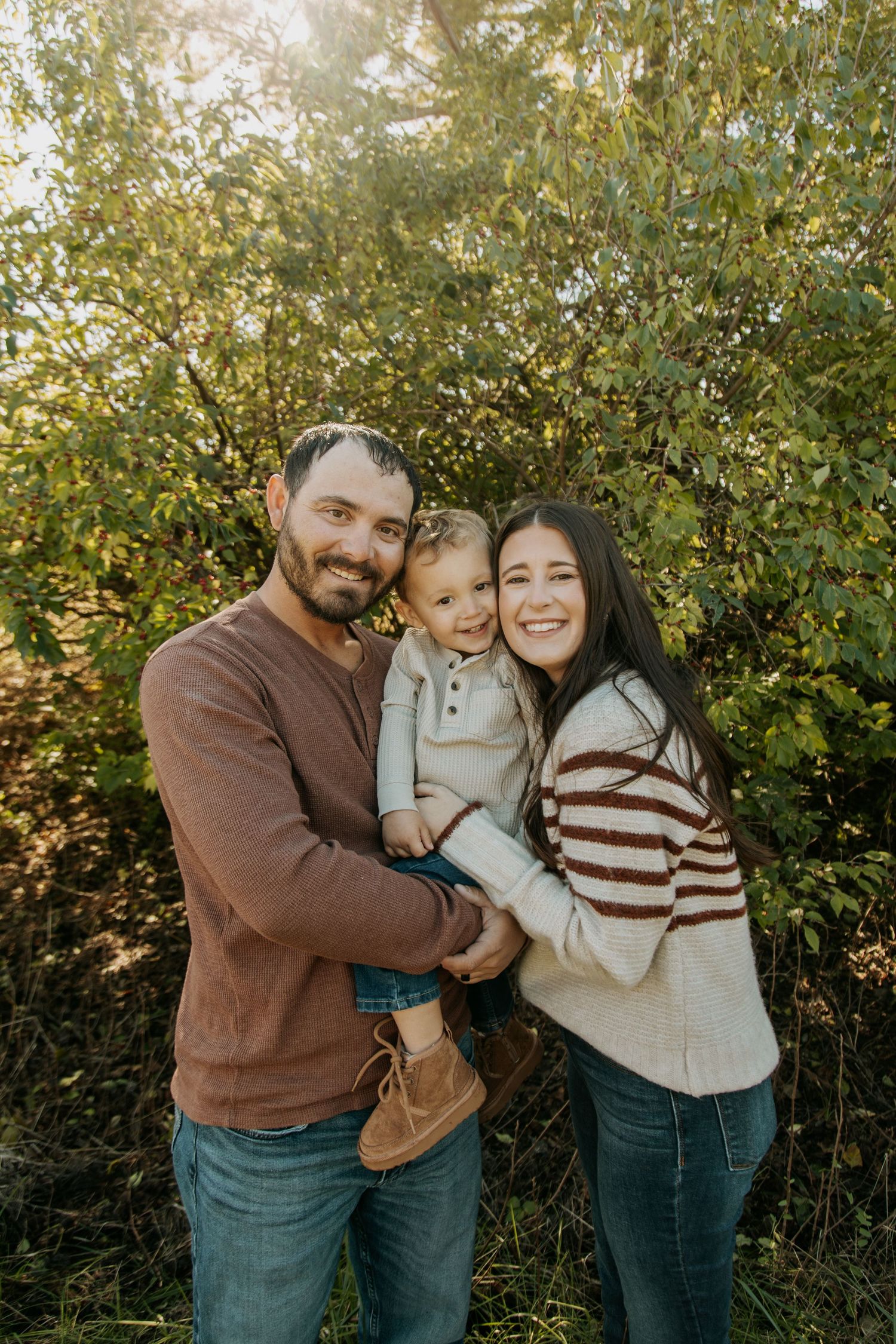 Family photo