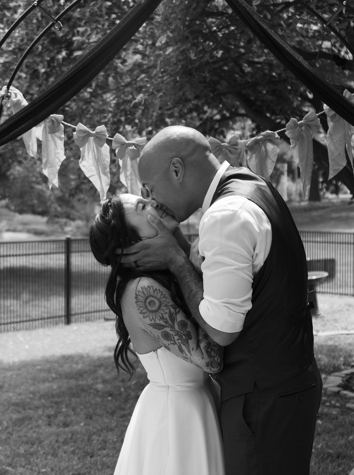 Elopement
