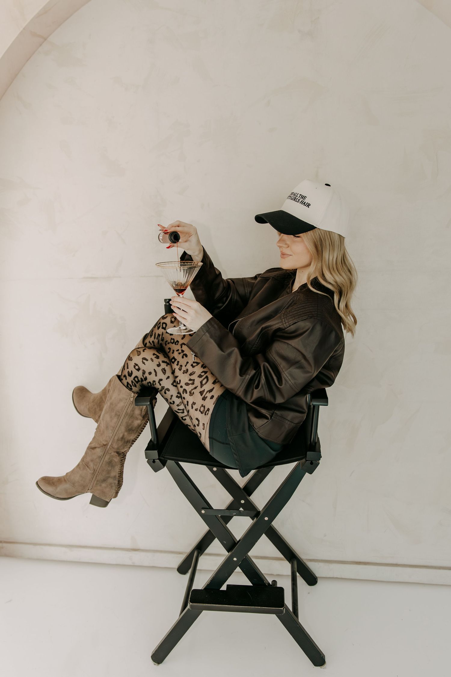 Branding photo