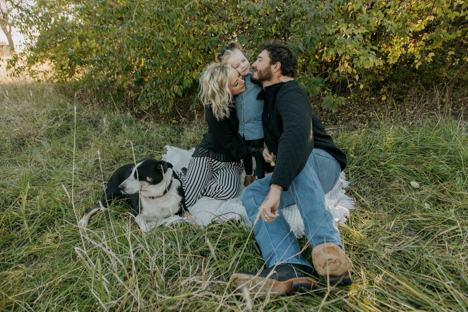 Family photo
