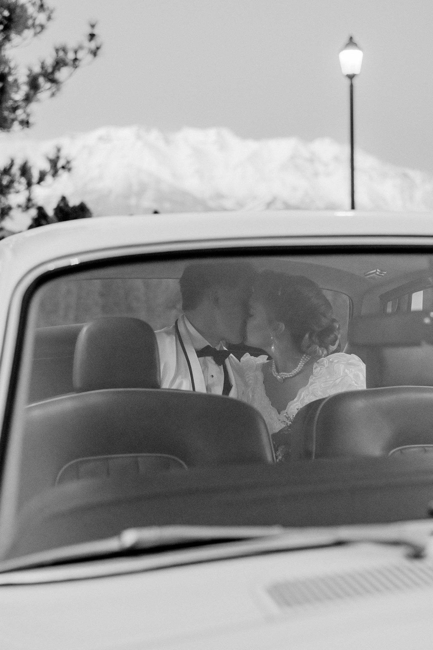 Utah wedding photographer capturing warm, moody bridal portraits. Florida wedding photographer documenting intimate