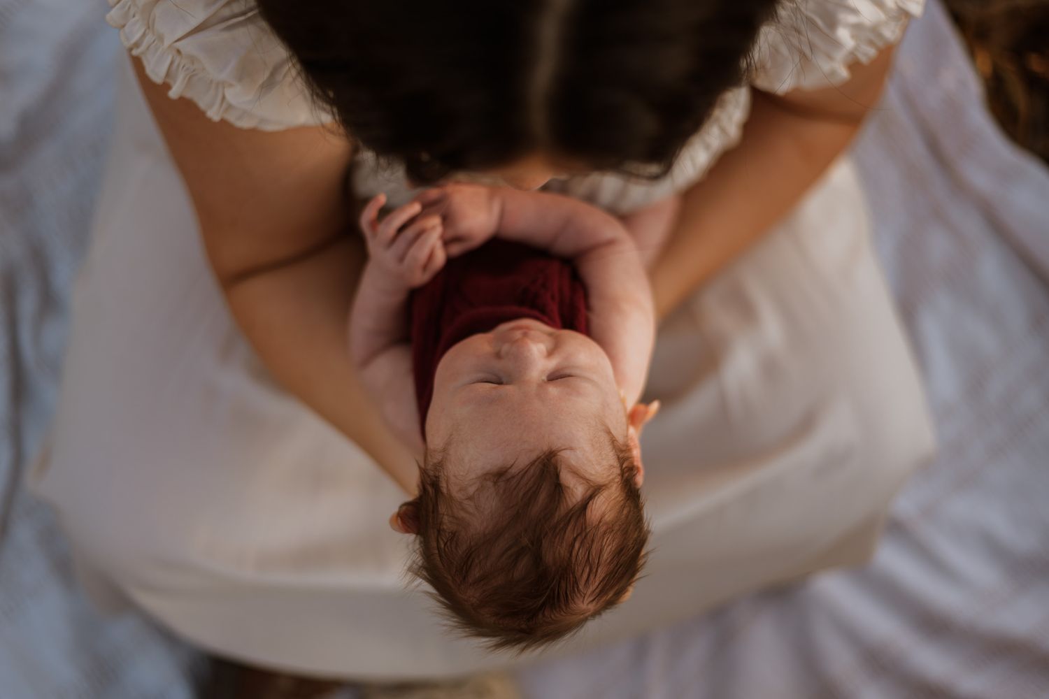 Warm, moody vintage cinematic maternity motherhood and wedding photography in Northern Utah & Florida. Emotive, storytelling images for brid