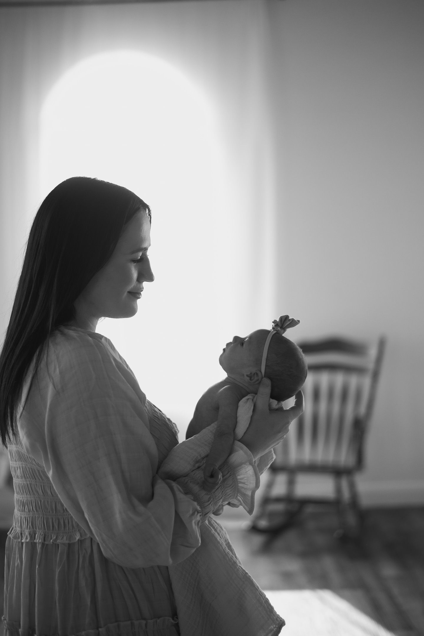 Warm, moody vintage cinematic maternity motherhood and wedding photography in Northern Utah & Florida. Emotive, storytelling images for brid