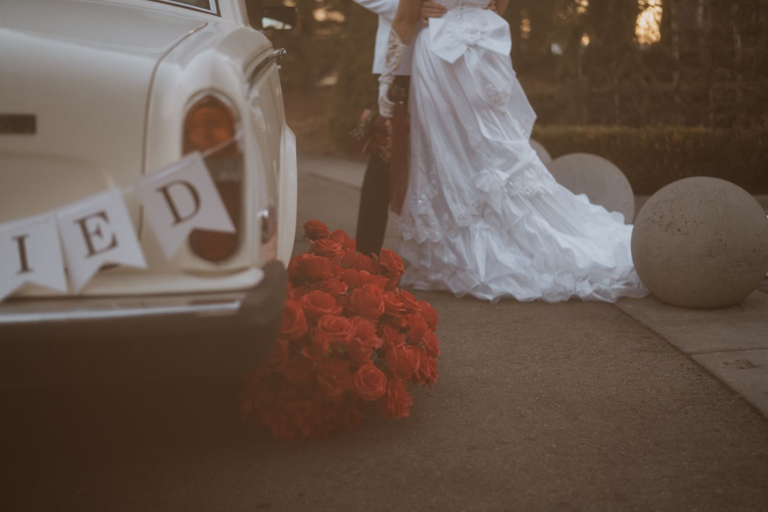 Utah wedding photographer capturing warm, moody bridal portraits. Florida wedding photographer documenting intimate