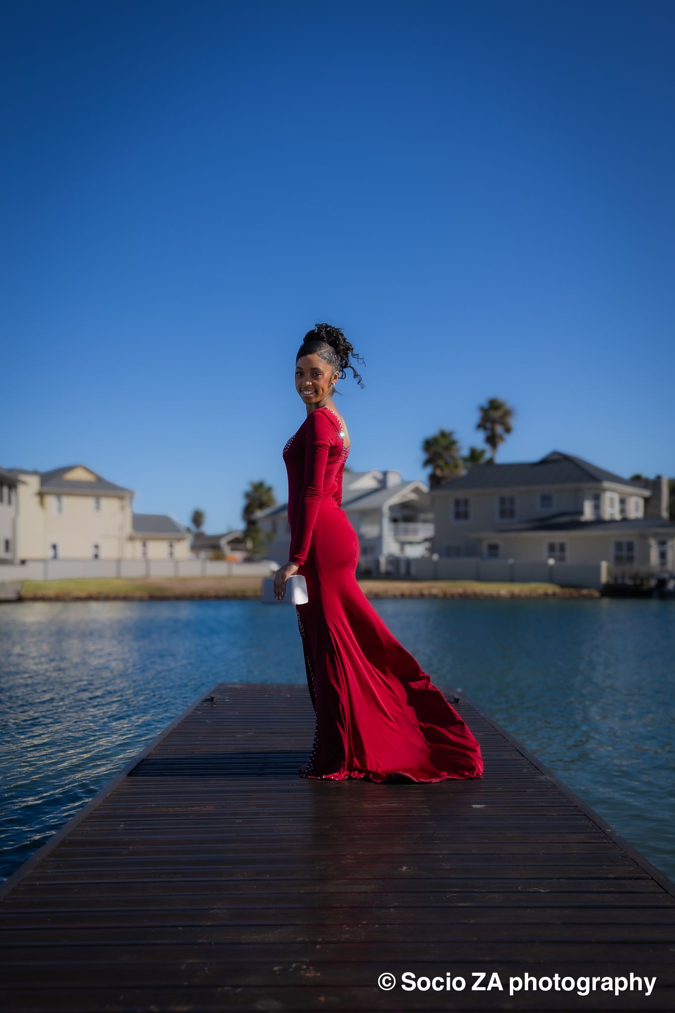 Portrait in Jeffrey’s Bay captures natural, authentic images with relaxed outdoor sessions across the Eastern Cape. Matric Farewell