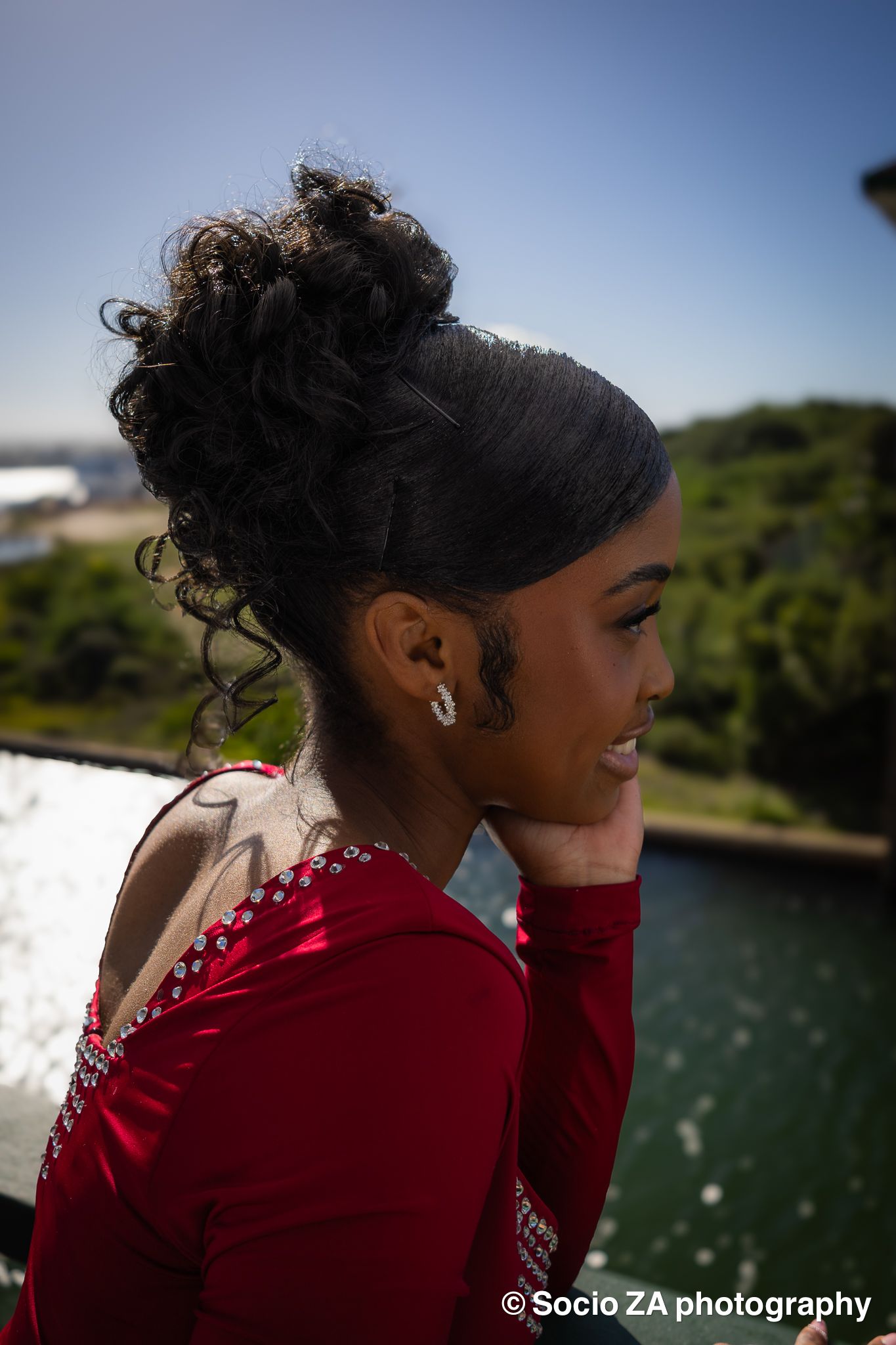 Portrait in Jeffrey’s Bay captures natural, authentic images with relaxed outdoor sessions across the Eastern Cape. Matric Farewell