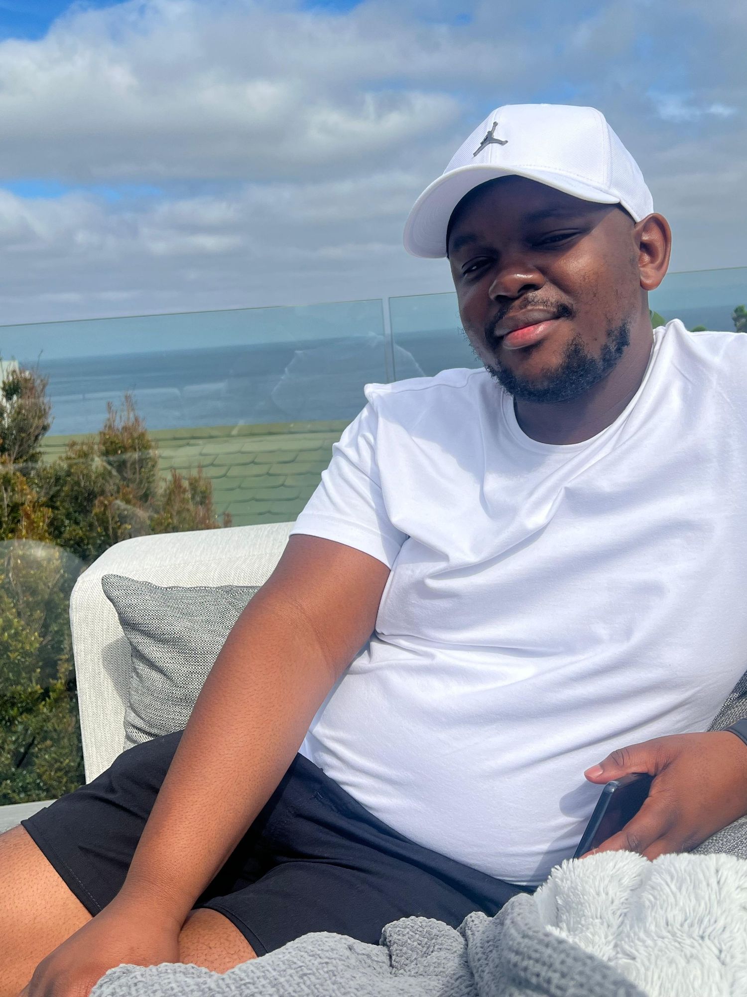 Mava Siko, who is the photographer behind the brand, The Mava Photography.