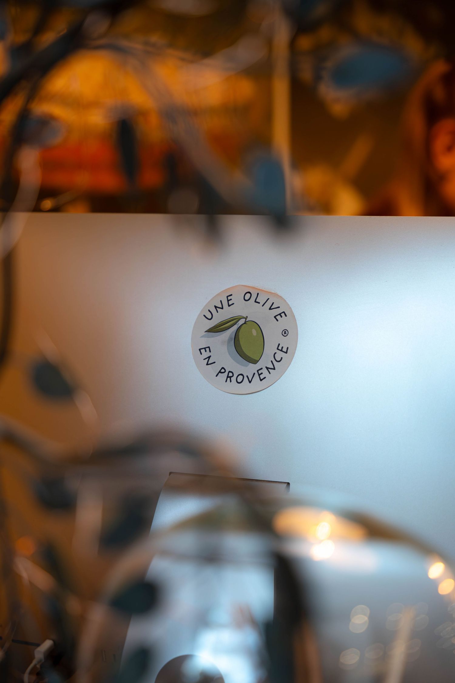 Food et commerces
