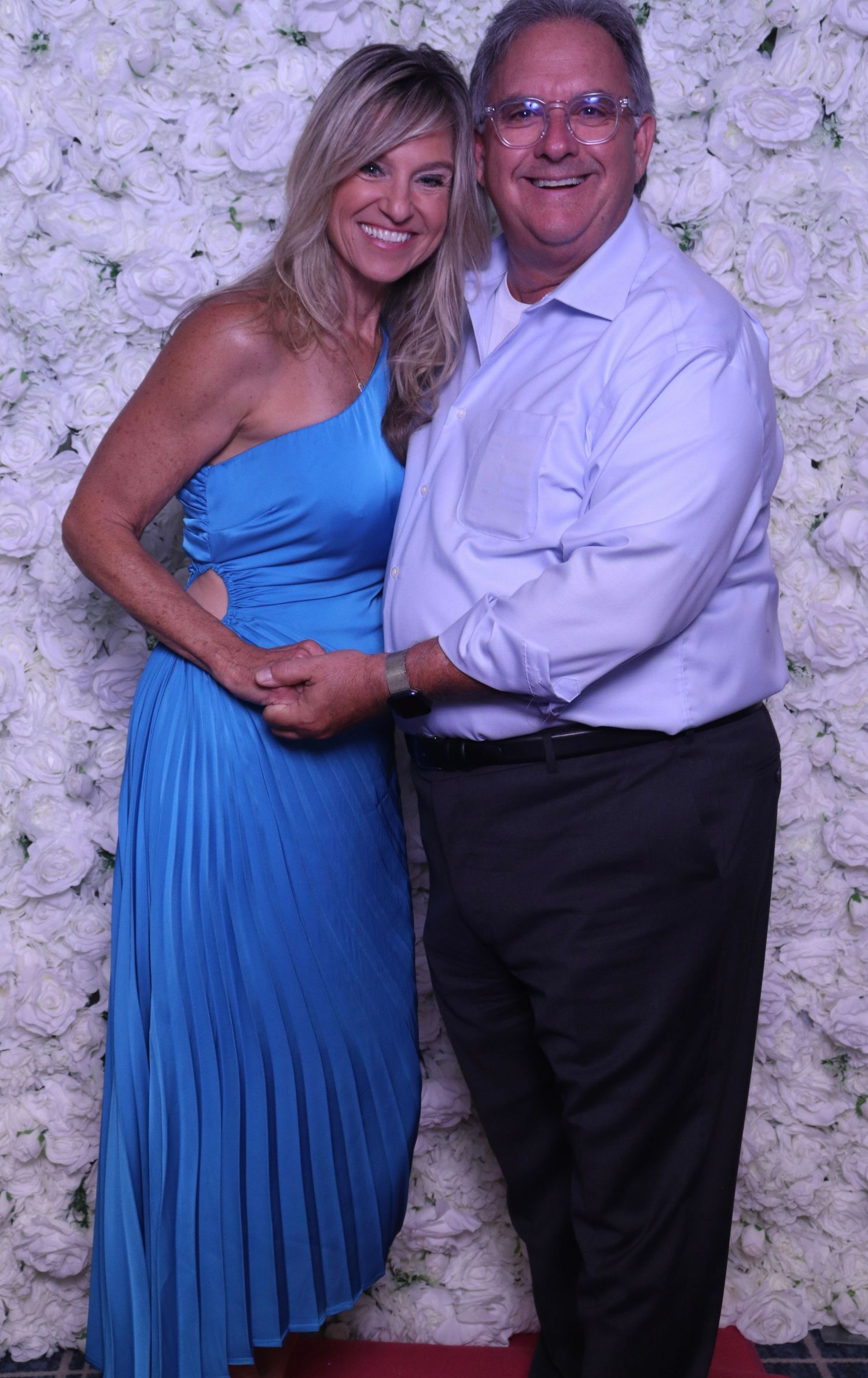 Huntington Beach Wedding Photography