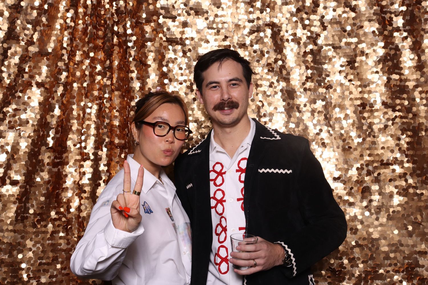 Luxury private event photography in LA