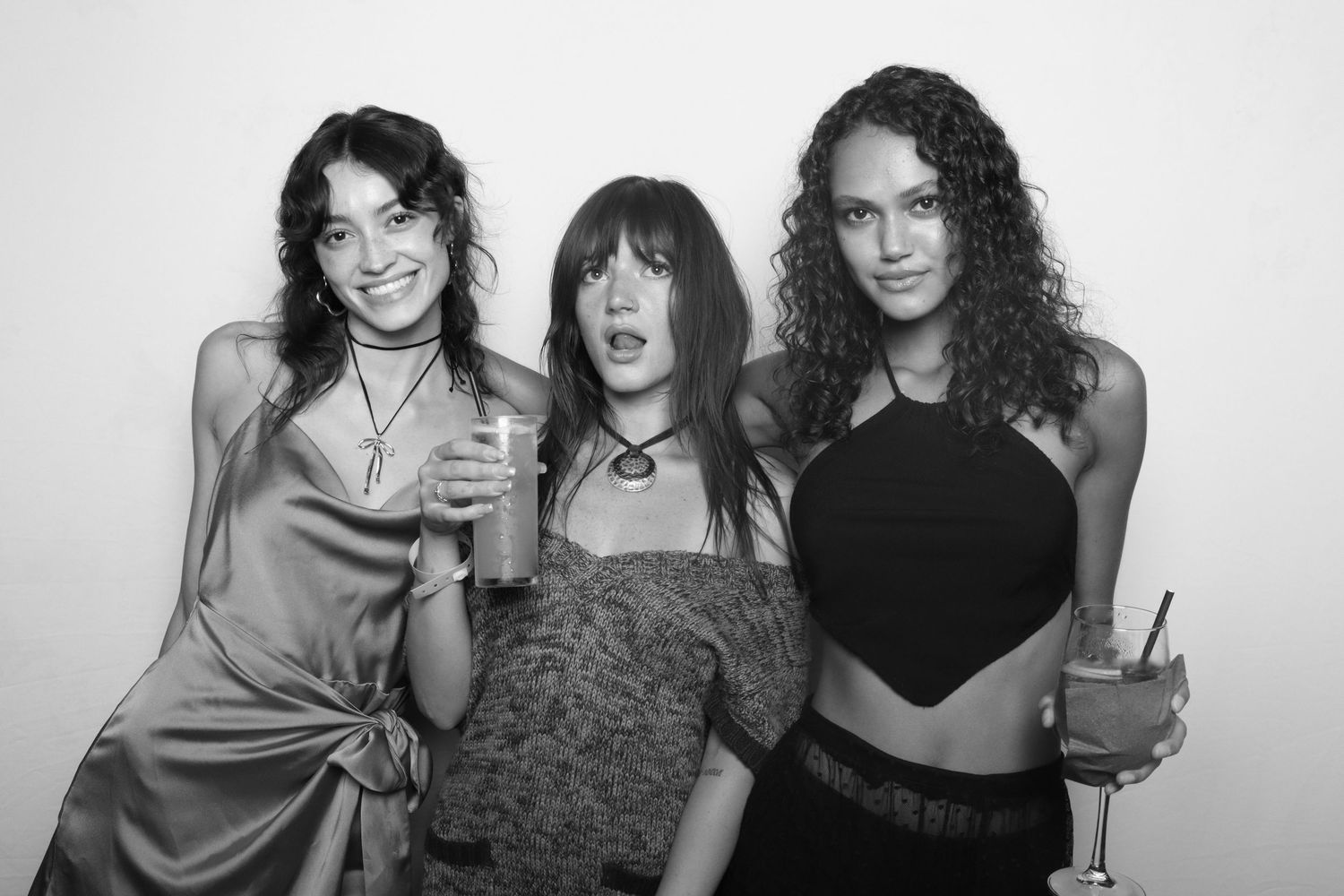 Luxury private event photography in Los Angeles