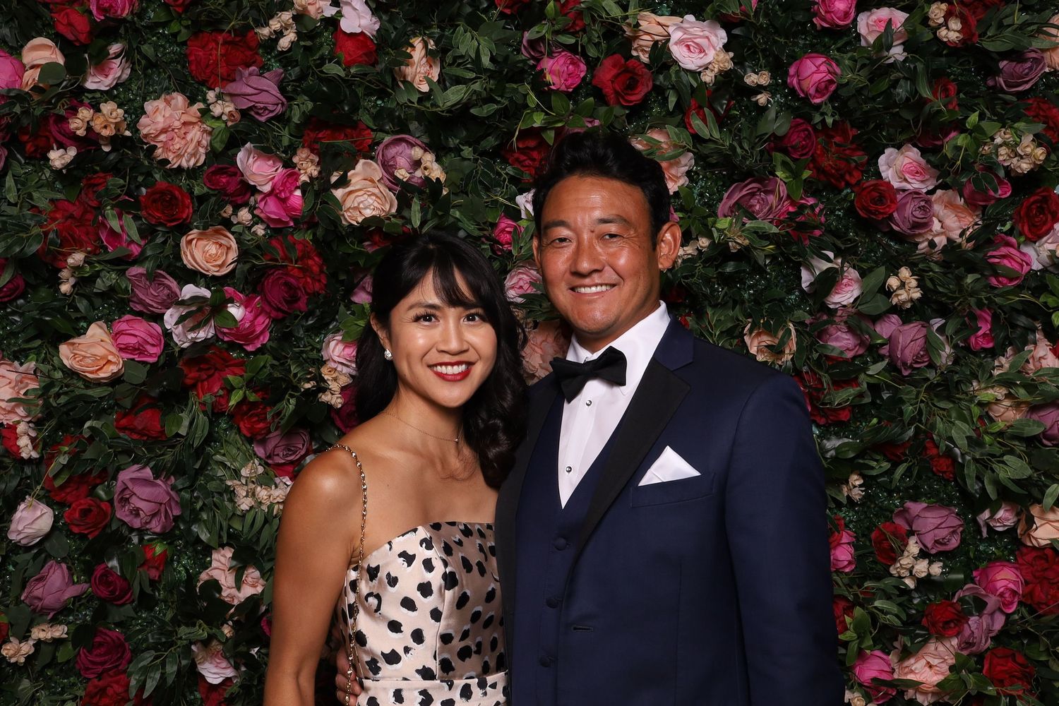 Luxury private event photography in Los Angeles